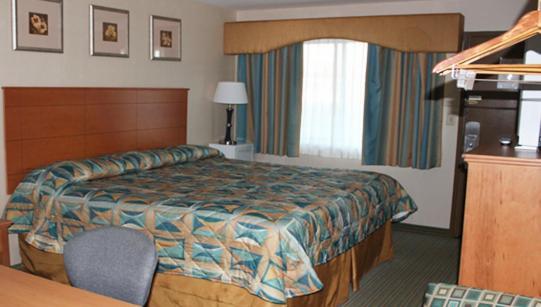Farmingdale Express Inn - Wall חדר תמונה