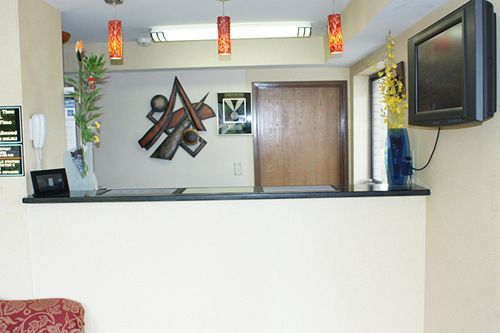 Farmingdale Express Inn - Wall מראה חיצוני תמונה