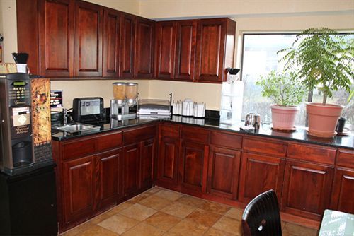 Farmingdale Express Inn - Wall מראה חיצוני תמונה